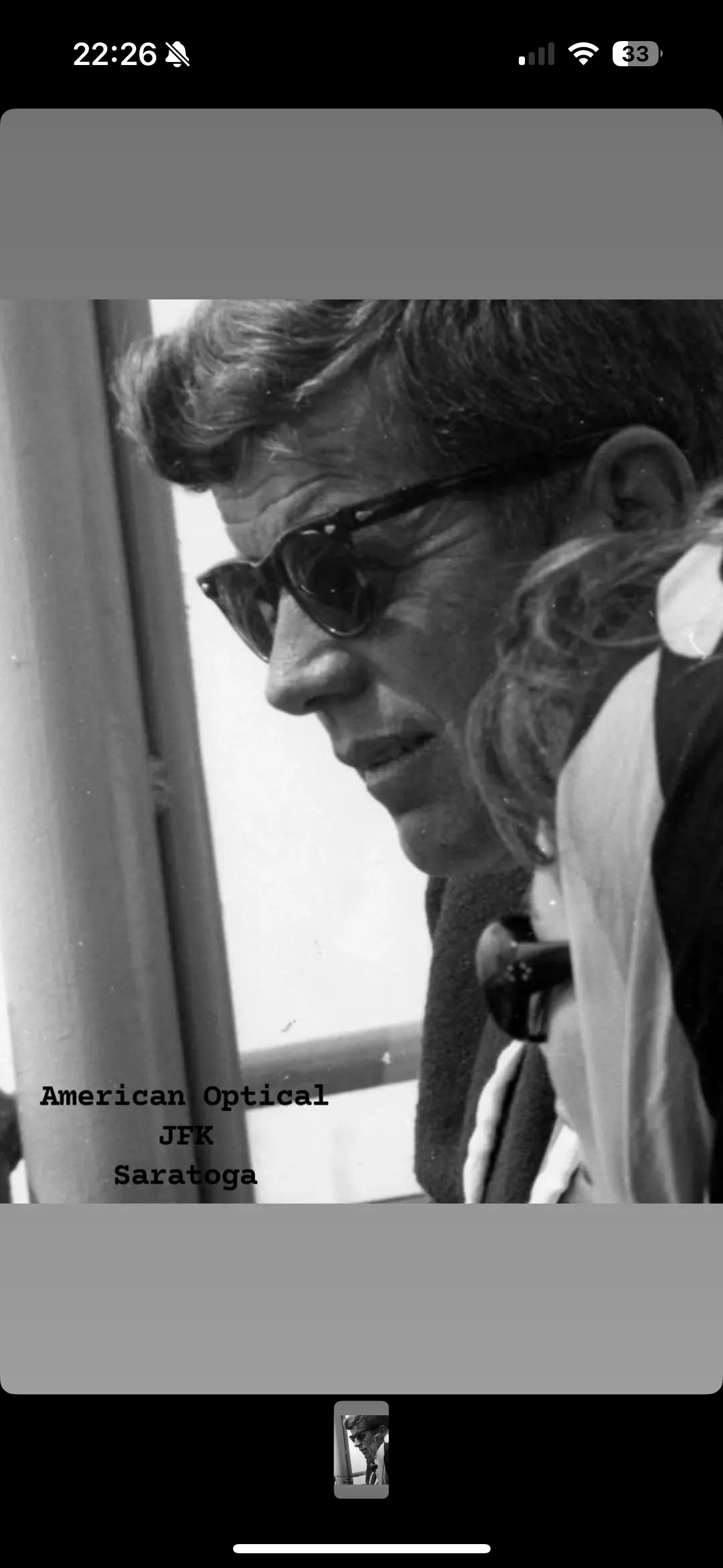 AMERICAN OPTICAL