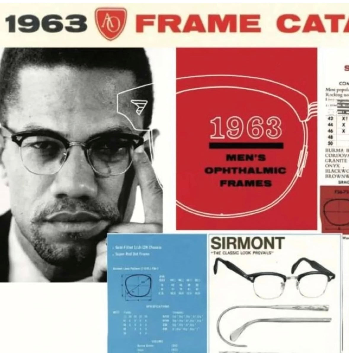 AMERICAN OPTICAL