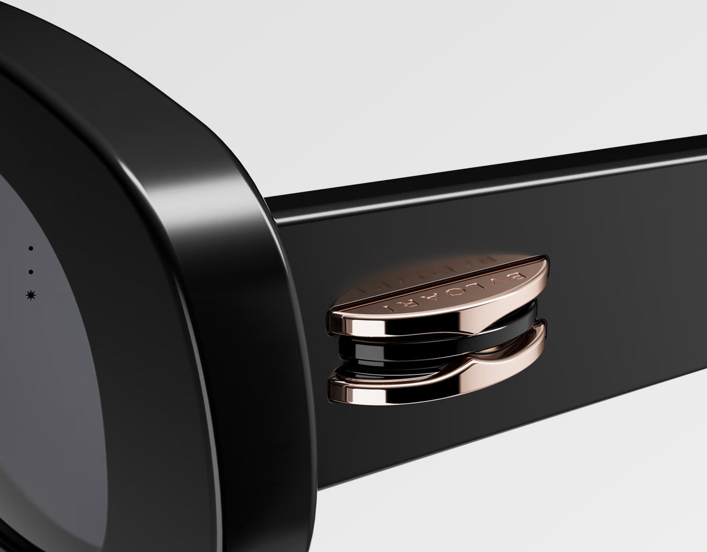 BVLGARI