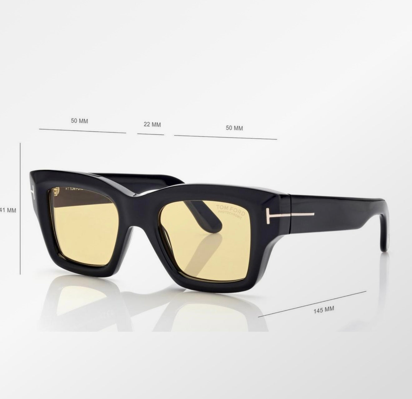 TOM FORD